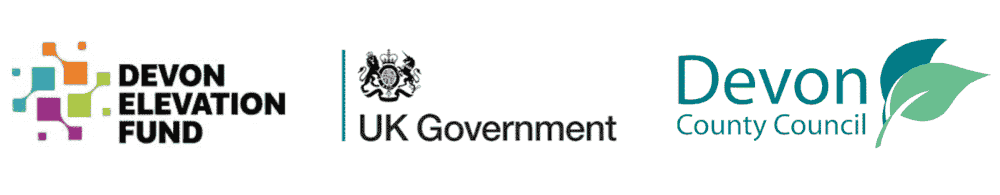 Devon Elevation fund logo