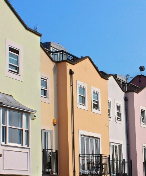 measured building surveys in devon