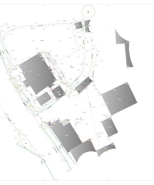 topographical surveyors Bideford Devon